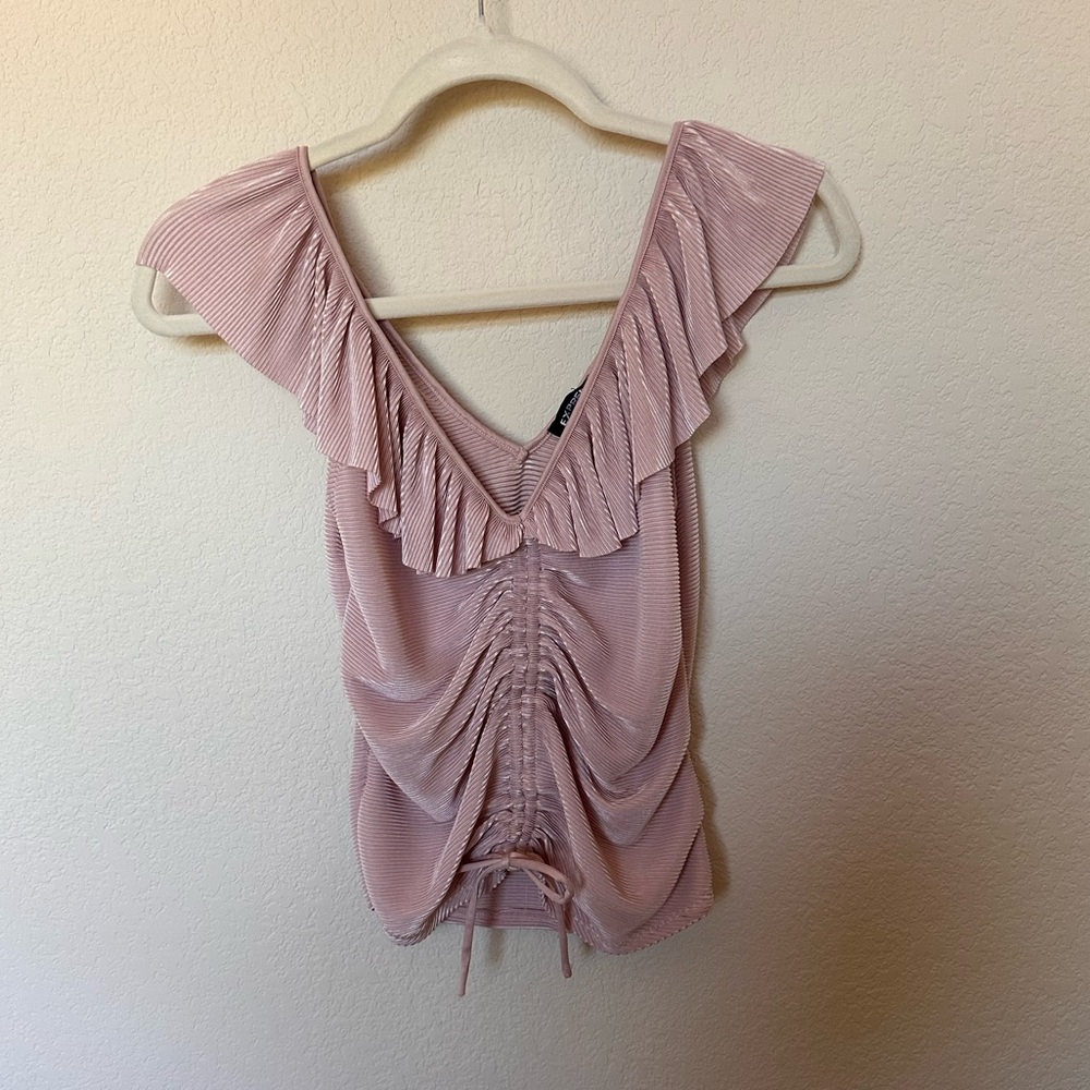 Express top